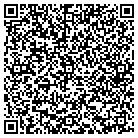 QR code with L R Patterson Electrical Service contacts