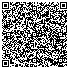 QR code with Zephyr Landscape Manageme contacts