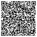 QR code with KFC contacts