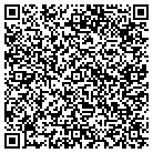 QR code with Talbot County Recreation Department contacts