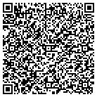QR code with C JS Machinery Sales & Rental contacts