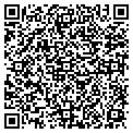 QR code with A T & T contacts