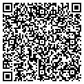 QR code with KFC contacts