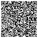 QR code with Robert E Bach contacts