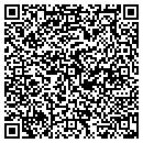 QR code with A T & N LLC contacts
