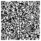 QR code with 0 0 0 0 1 Hour Emergency Locks contacts
