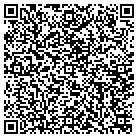 QR code with Birthday Funhouse Inc contacts