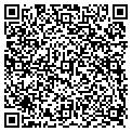 QR code with PSI contacts