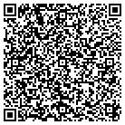 QR code with Rose Connection Florist contacts