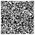 QR code with Central Baptist Church E LL contacts