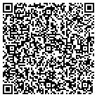 QR code with Weider Nutrition Group Inc contacts