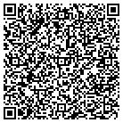 QR code with Prestige Cllision Gwinnett Inc contacts