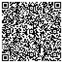 QR code with T J Maxx contacts