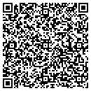 QR code with J & C Enterpirzes contacts