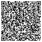 QR code with A Moment In Time Photography I contacts