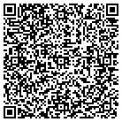 QR code with Plantation Shopping Center contacts