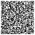 QR code with Zachman Davis Computer Service contacts