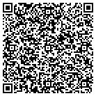 QR code with Big Daddy's Dixieland Tatoos contacts