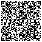 QR code with B & B Custom Cabinets contacts