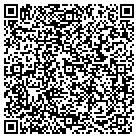 QR code with Baggetts Custom Cabinets contacts