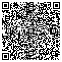 QR code with E T C contacts