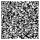 QR code with Autozone contacts