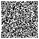 QR code with Hahira Public Library contacts