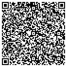 QR code with Columbus Collision Center Inc contacts