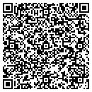 QR code with Alpha Auto Glass contacts