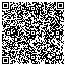 QR code with Hair Centre USA contacts