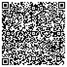QR code with Advanced Building Services Inc contacts