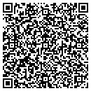 QR code with Hughe Ronson MD PC contacts