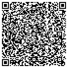 QR code with Mannigutta Taxi Service contacts