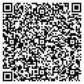 QR code with Lyons contacts