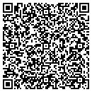 QR code with A and B Leasing contacts