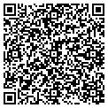 QR code with M U PHI contacts