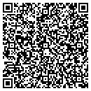 QR code with R Willis Enterprise contacts
