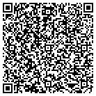 QR code with James Horne Heating & Air Cond contacts