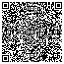 QR code with Hitching Post contacts