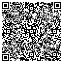 QR code with KFC L747012 contacts