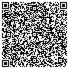 QR code with Courson's Tire Service contacts