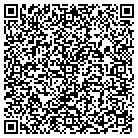 QR code with Gabiana Medical Offices contacts