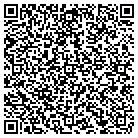 QR code with R R Donnelley & Sons Company contacts