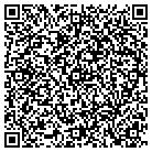 QR code with Clayton Garage & Recapping contacts