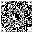 QR code with Utopia Cleaning & Mtc contacts