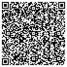 QR code with K P Convenience Store contacts