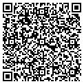 QR code with ABF contacts