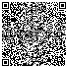 QR code with Poncey Cleaners & Laundry Mat contacts