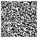 QR code with Preston Backhoe Service contacts