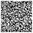 QR code with Richard A Watson contacts
